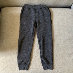 Kids joggers size 7-8